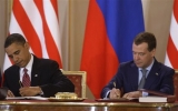 Thượng viện Mỹ phê chuẩn hiệp ước hạt nhân mới với Nga