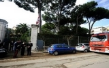 Nổ bom tại Đại sứ quán Thụy Sĩ ở thủ đô Italy