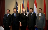 Năm 2011, lãnh đạo cấp cao Việt- Mỹ có thể thăm song phương