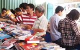 Nhà sách Bình Minh: Đợt giảm giá sách đặc biệt