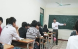 Khảo sát tiếng Anh giáo viên và học sinh trường chuyên