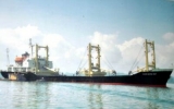 Chìm tàu gần Côn Đảo, 12 thủy thủ mất tích