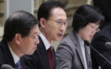 Hàn Quốc kêu gọi họp khẩn về hạt nhân Triều Tiên