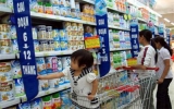 Bộ Tài chính yêu cầu không tăng giá sữa và thép