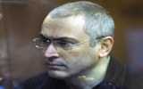 Cựu tài phiệt Mikhail Khodorkovsky nhận thêm 6 năm tù