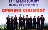 Thủ tướng Nguyễn Tấn Dũng: Năm ASEAN 2010 ghi đậm dấu ấn Việt Nam