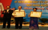 Ceremony to mark 14th anniversary of Binh Duong’s re-establishment and Binh Duong Enterprises’ Day held