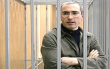 Đường đến nhà giam của Khodorkovsky
