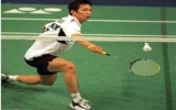 Top badminton player to compete at BWF Super Series 2010