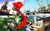 Việt Nam là nền kinh tế mới nổi đáng chú ý