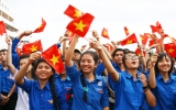 Học sinh, sinh viên Việt Nam - tiếp lời ca truyền thống