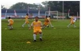 U13 Vietnam to face U14 ASEAN