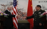 Trung Quốc-Mỹ lập nhóm công tác xúc tiến đối thoại