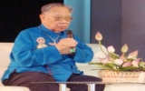 Giáo sư Trần Văn Khê: Những câu chuyện từ trái tim