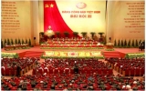 11th National Party Congress opens