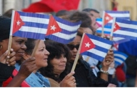 Cuban Communist Party to hold congress in April