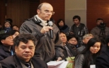 Phóng viên nước ngoài chia sẻ về Đại hội Đảng XI