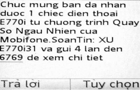 Cảnh giác cuối năm