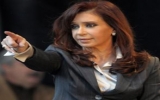 Argentina: Tiền công du nước ngoài của tổng thống bị cướp