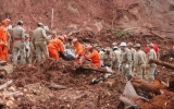 Brazil: Gần 500 người chết trong lũ
