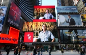 Trade engagement with China benefits U.S.