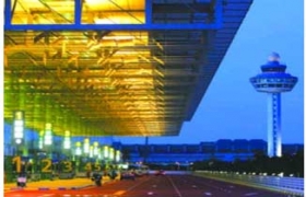 Singapore to develop new Air Cargo Express Hub