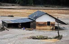 巴西暴雨已致631人死亡