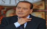 Thủ tướng Berlusconi thừa nhận có người tình mới