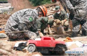 Death toll in Rio storms reaches 661