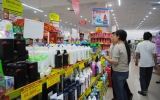 Peak period for Tet shopping starts