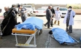 Iraq: Đánh bom liều chết, 45 người thiệt mạng