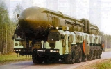 Bí mật về tên lửa tàng hình của Nga