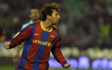 Messi: “Thà giải nghệ còn hơn khoác áo Real”
