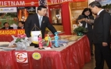 Vietnamese businesses seek opportunities in US