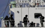 Việt Nam liên lạc với Somalia để tìm tàu bị cướp
