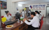Ngân hàng Phương Nam khai trương hoạt động Quỹ tiết kiệm Phú Lợi
