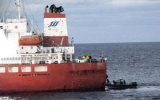 Cướp biển Somalia dọa giết hết con tin Hàn Quốc