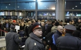 An ninh tại sân bay bị đánh bom tại Nga “rất lỏng lẻo”