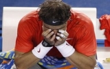 Nadal bất ngờ bị loại ở tứ kết