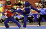 Vovinam Championship closes in Algeria