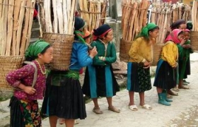 Ban hành chuẩn hộ nghèo, cận nghèo mới giai đoạn 2011 - 2015