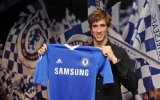 Chelsea chi 50 triệu bảng để có Torres