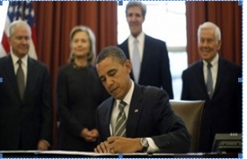 Russia, United States to complete New START ratification