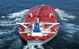 Hải tặc cướp tàu chở dầu