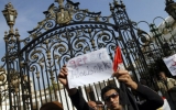 Ai Cập: Người biểu tình gia tăng sức ép