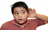 Khi trẻ bị suy giảm thính lực