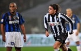Tân binh Matri đưa Juventus vượt qua Inter