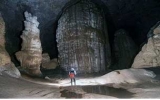 Spanish magazine spotlights Vietnam cave