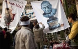 Ai Cập: Người biểu tình giải tán