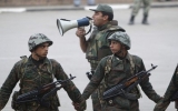 Ai Cập: Quân đội giải tán quốc hội